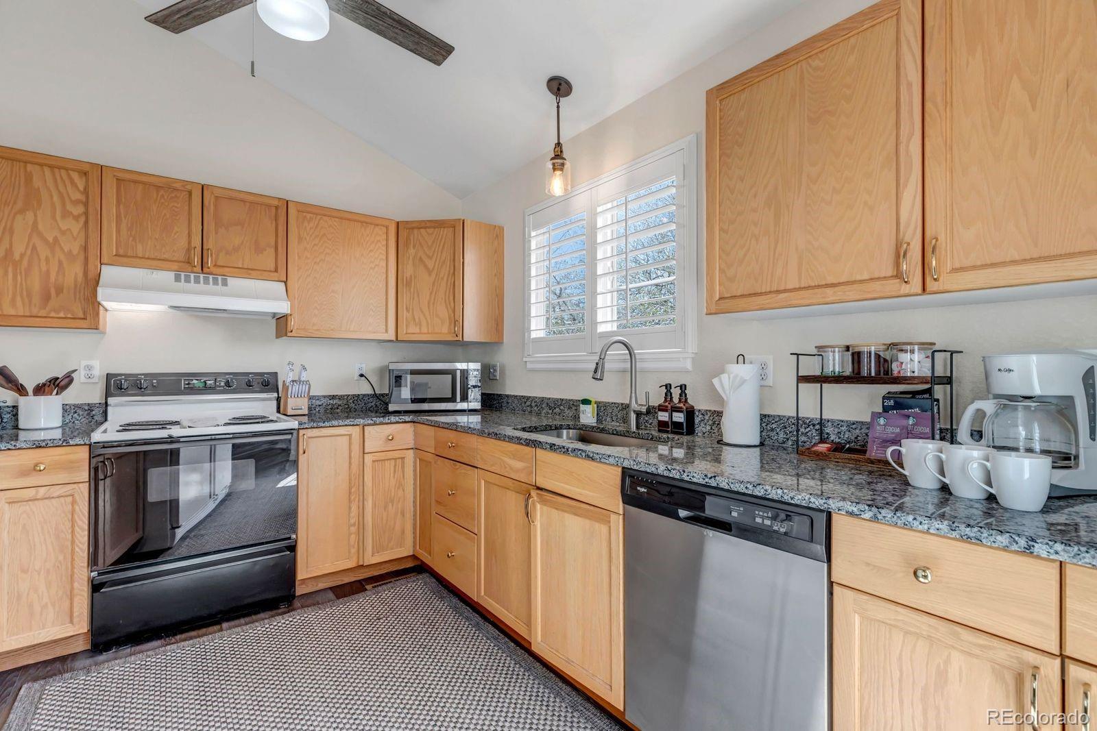 6428 Newcombe Street Arvada CO 80004