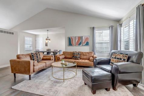 6428 Newcombe Street Arvada CO 80004