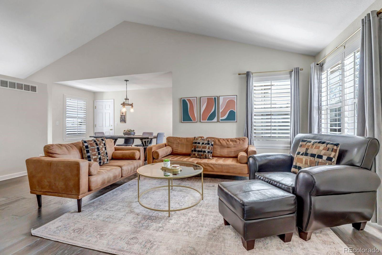 6428 Newcombe Street Arvada CO 80004