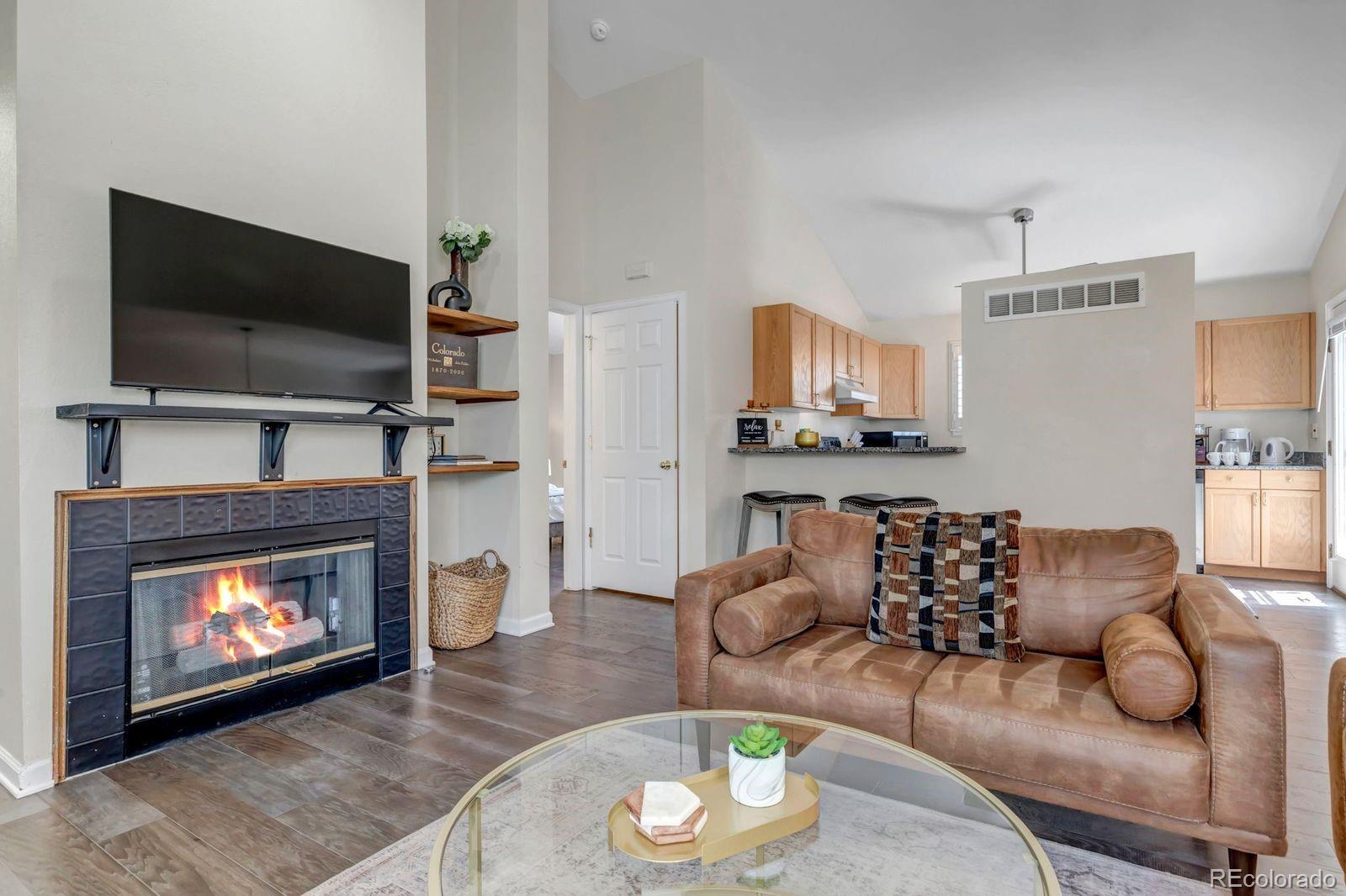 6428 Newcombe Street Arvada CO 80004