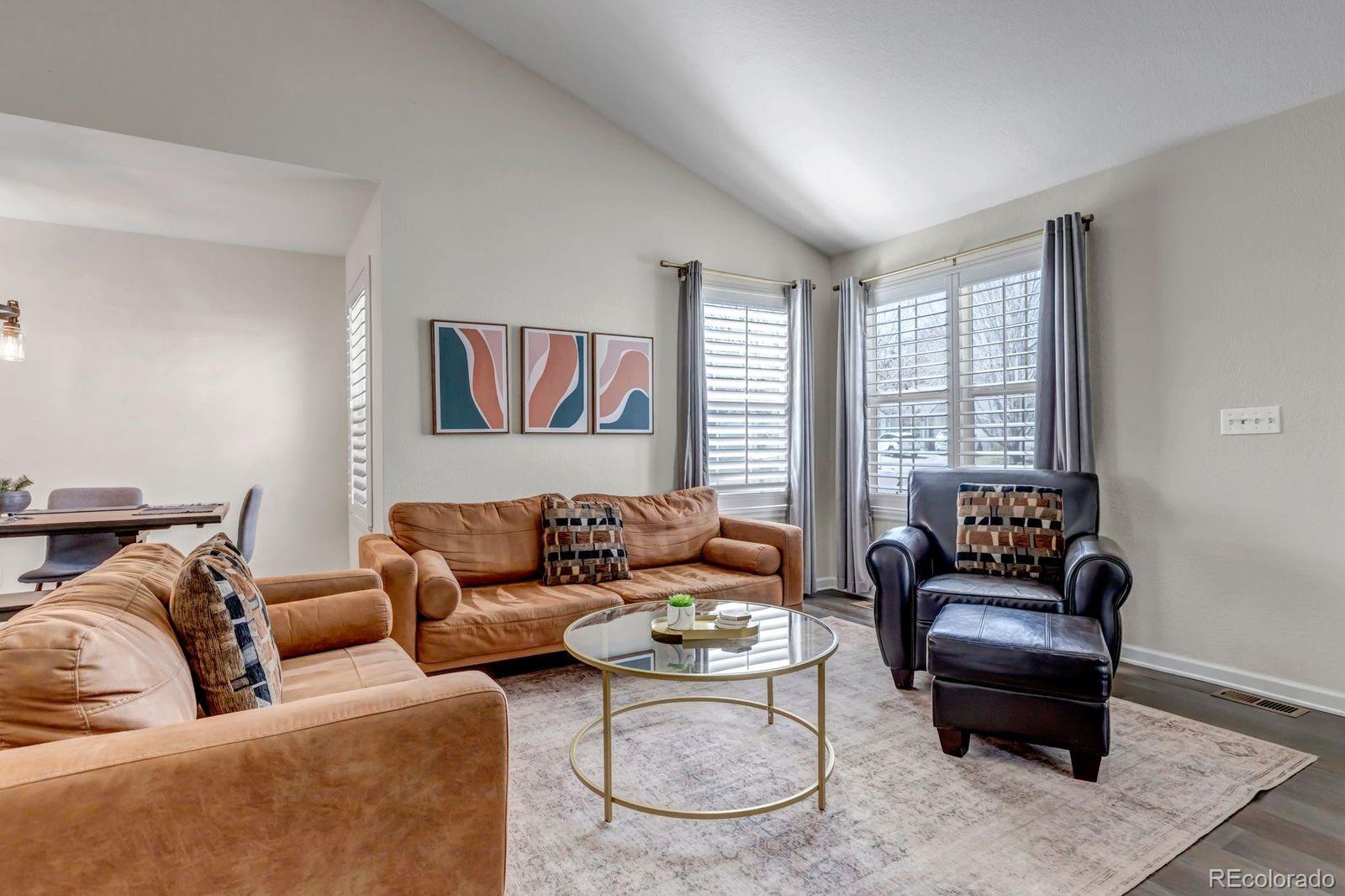 6428 Newcombe Street Arvada CO 80004