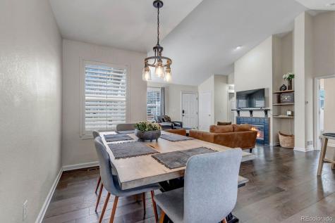 6428 Newcombe Street Arvada CO 80004