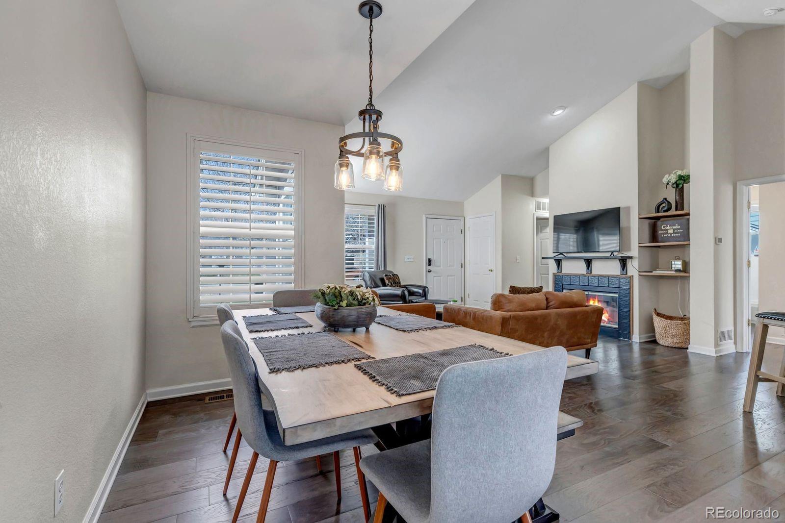 6428 Newcombe Street Arvada CO 80004