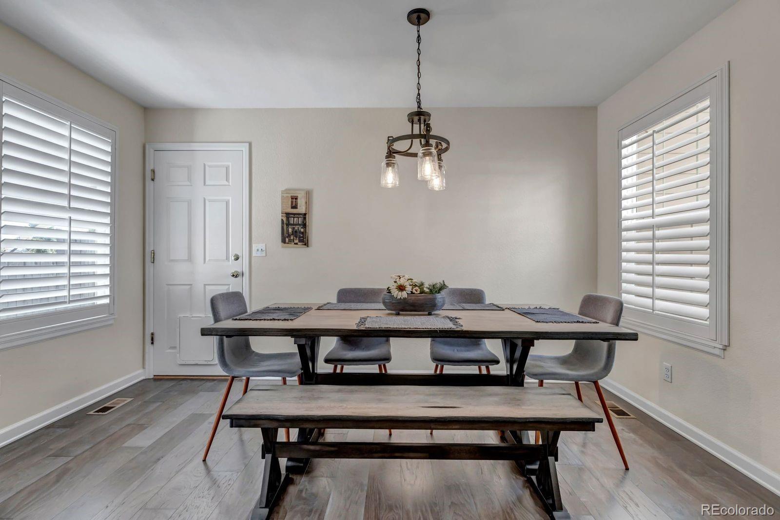 6428 Newcombe Street Arvada CO 80004