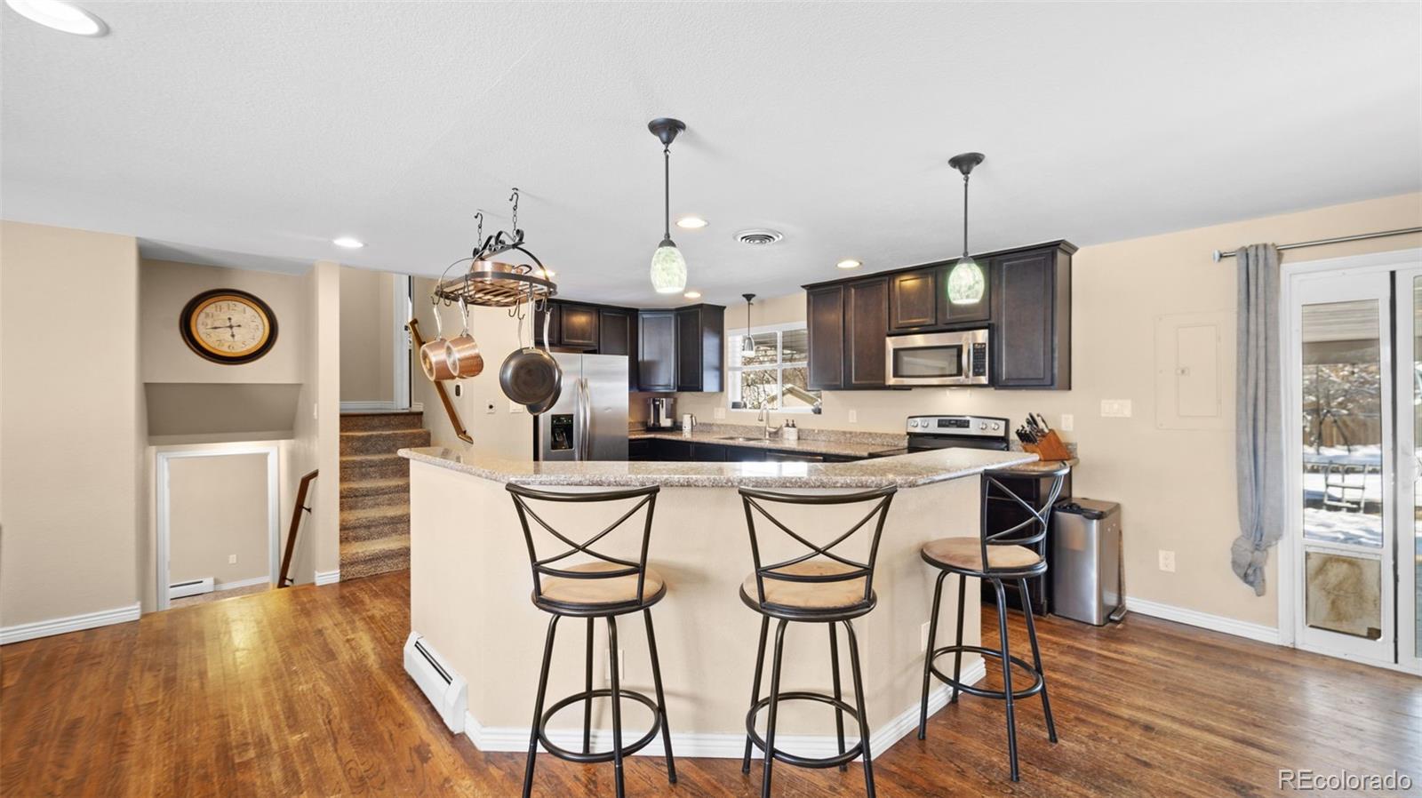 2321 Monteagle Street Colorado Springs CO 80909