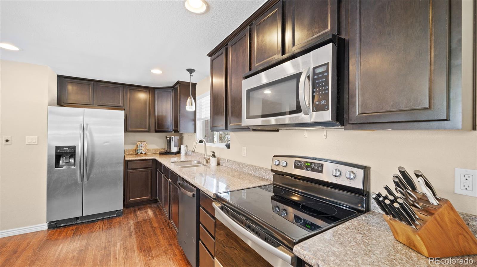 2321 Monteagle Street Colorado Springs CO 80909