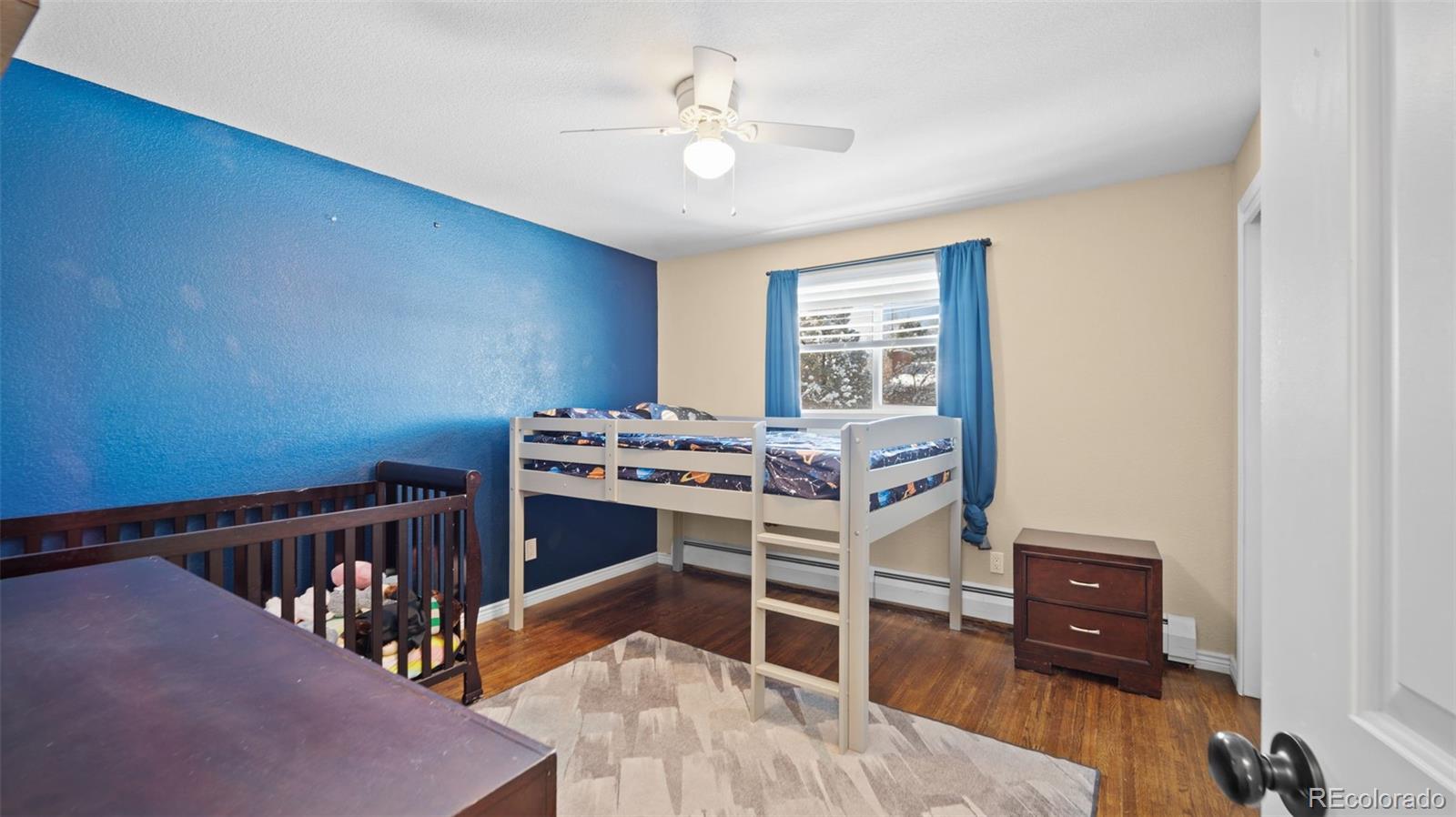 2321 Monteagle Street Colorado Springs CO 80909