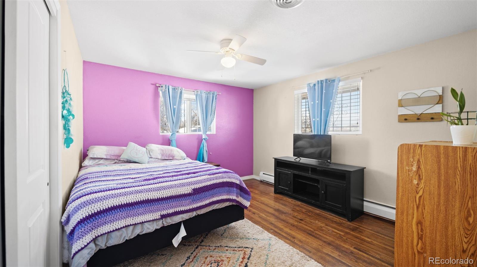 2321 Monteagle Street Colorado Springs CO 80909