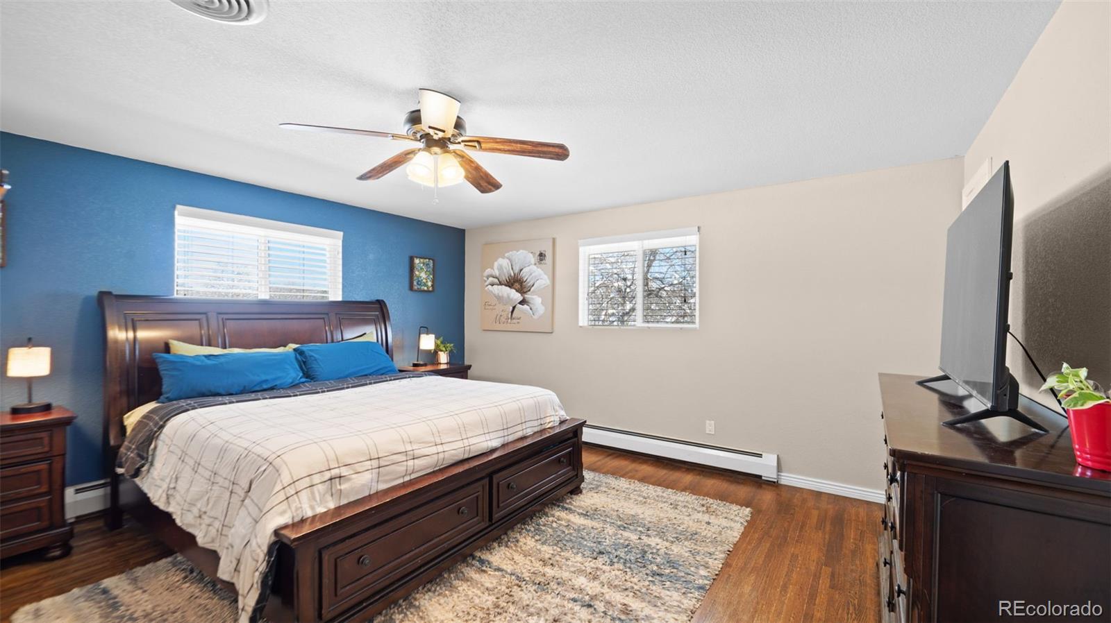 2321 Monteagle Street Colorado Springs CO 80909