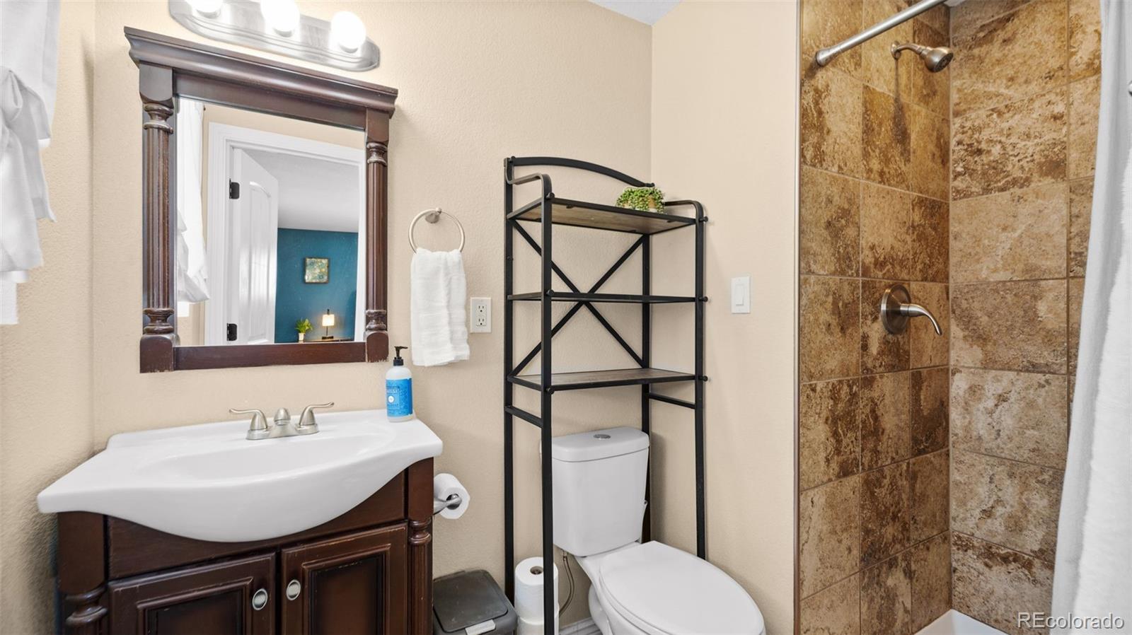 2321 Monteagle Street Colorado Springs CO 80909