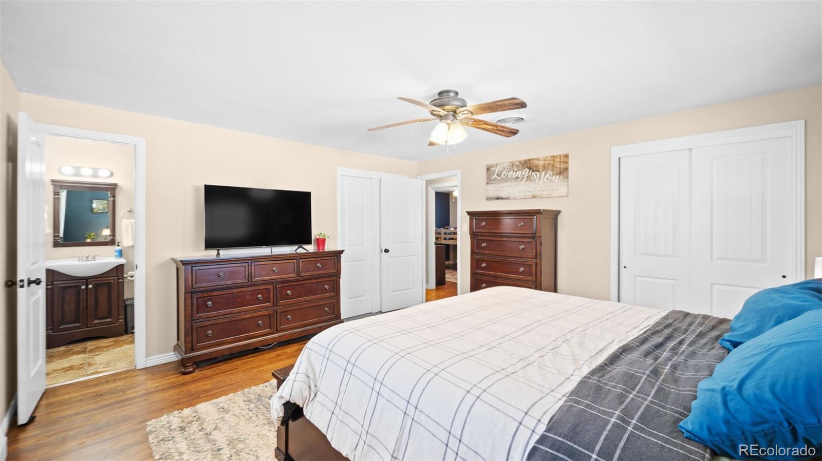 2321 Monteagle Street Colorado Springs CO 80909