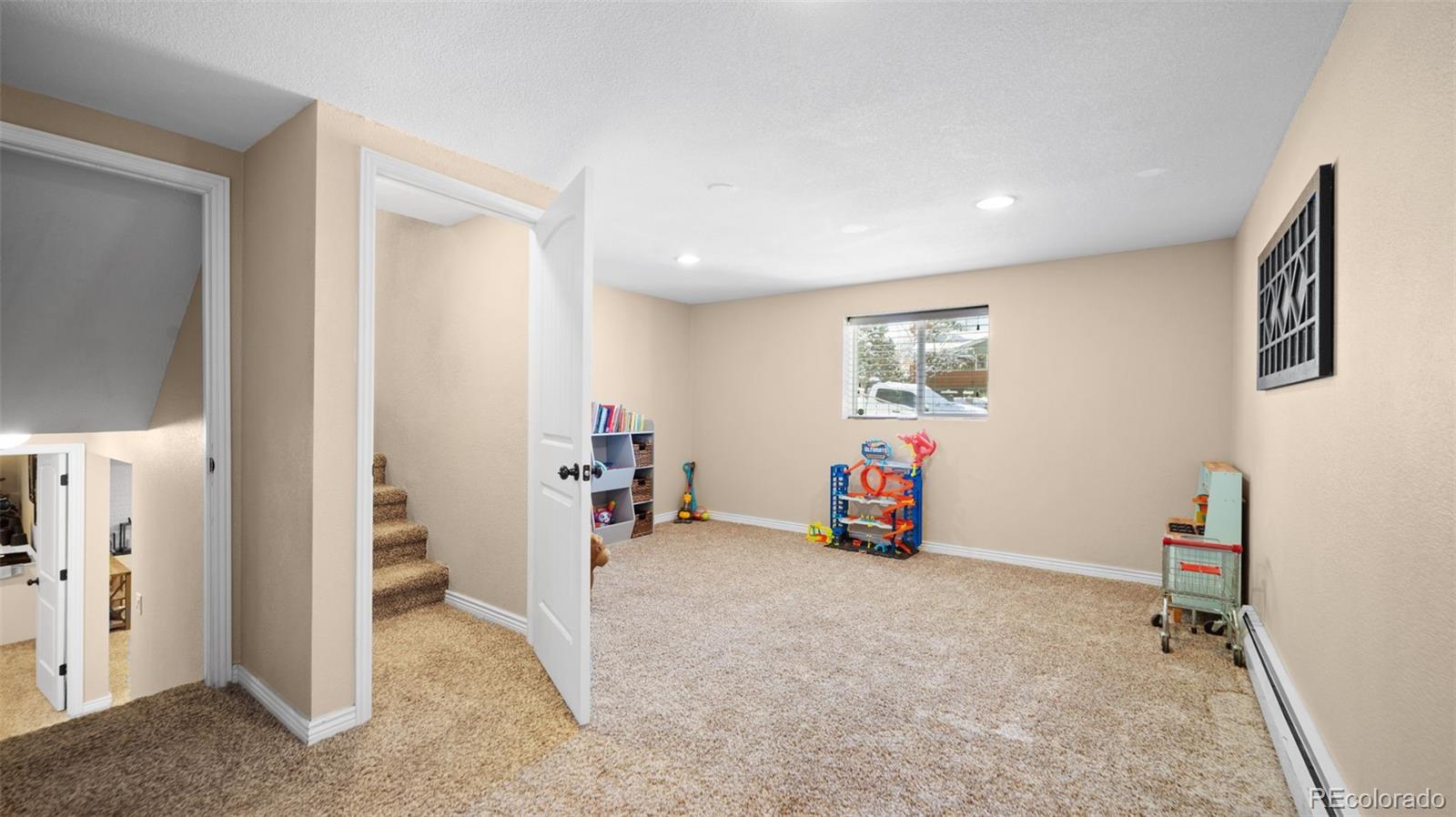 2321 Monteagle Street Colorado Springs CO 80909