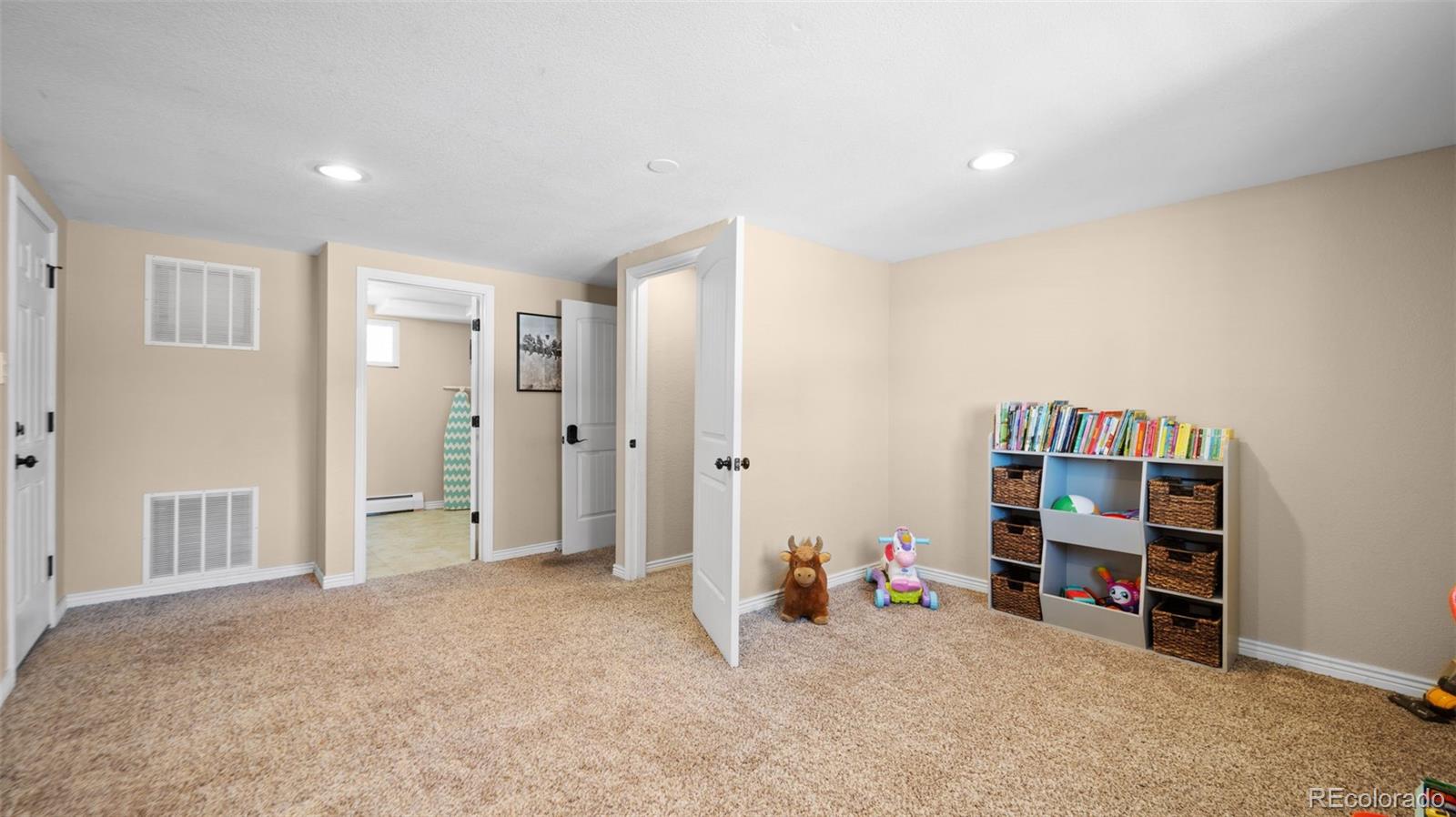 2321 Monteagle Street Colorado Springs CO 80909