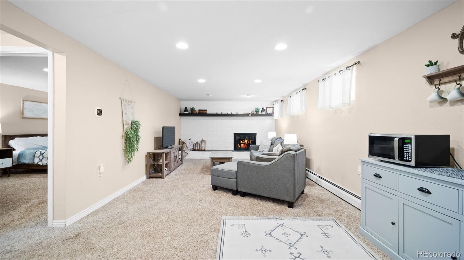 2321 Monteagle Street Colorado Springs CO 80909