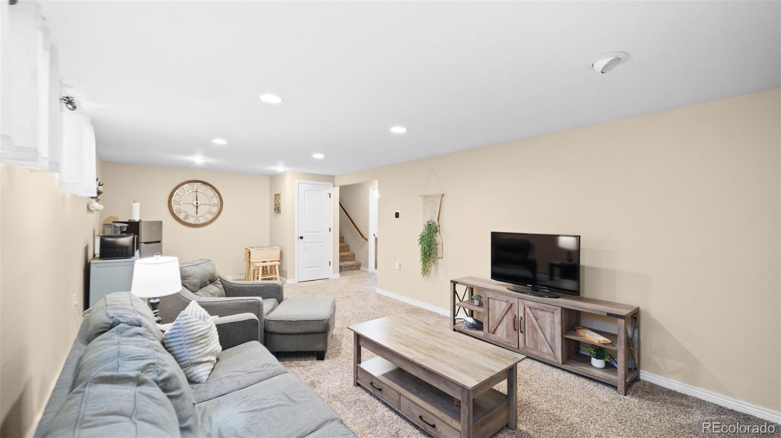 2321 Monteagle Street Colorado Springs CO 80909