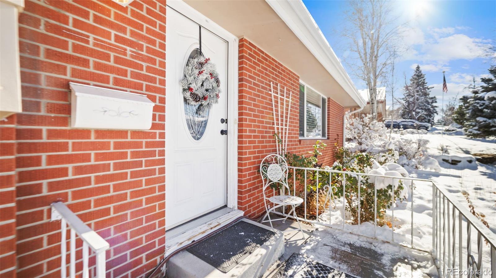 2321 Monteagle Street Colorado Springs CO 80909