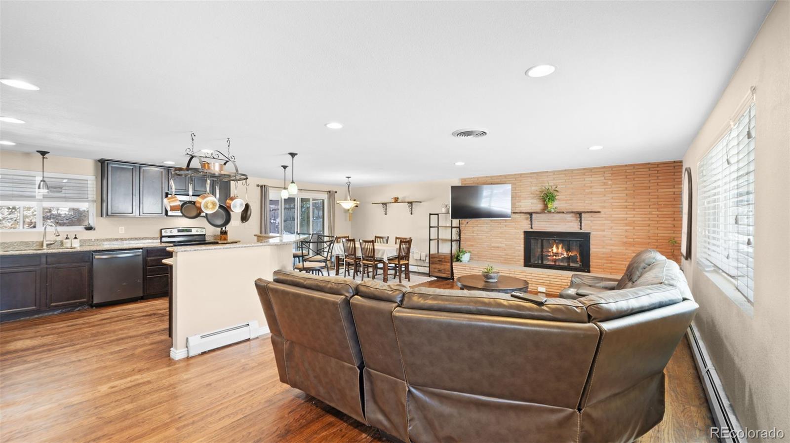 2321 Monteagle Street Colorado Springs CO 80909
