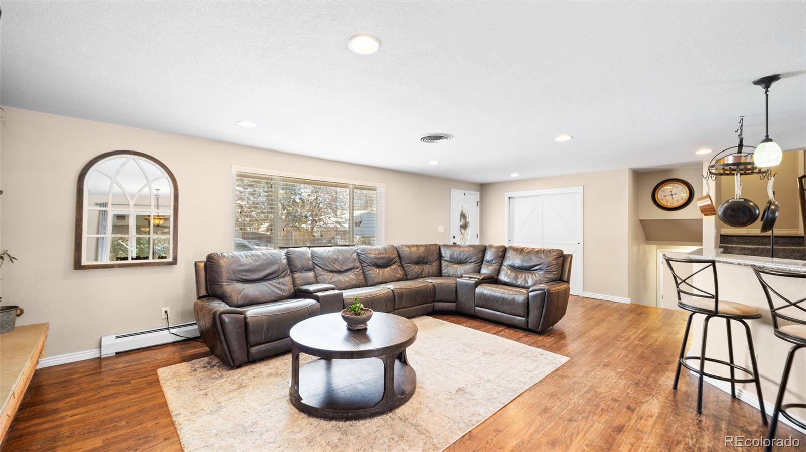 2321 Monteagle Street Colorado Springs CO 80909