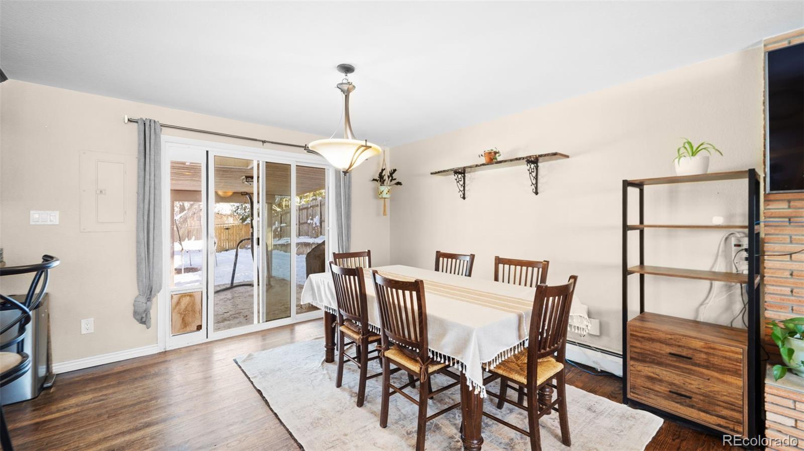 2321 Monteagle Street Colorado Springs CO 80909