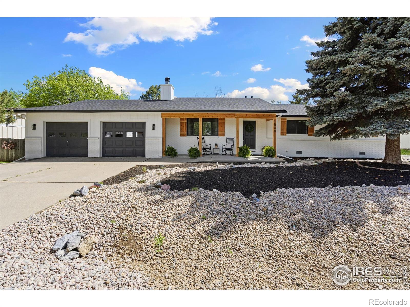 1508 Rancho Way Loveland CO 80537