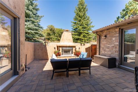 3614 Tuscanna Grove Colorado Springs CO 80920