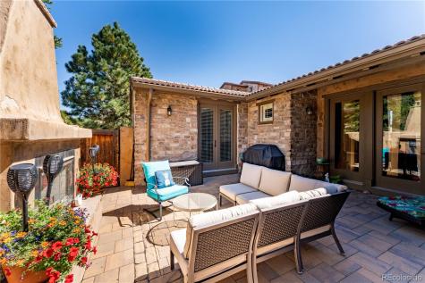 3614 Tuscanna Grove Colorado Springs CO 80920