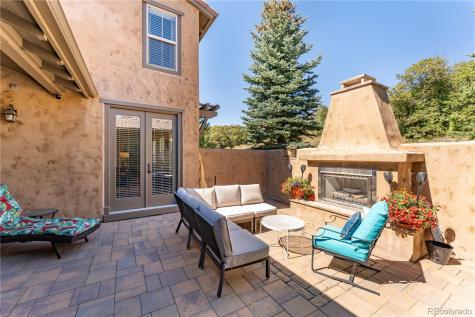 3614 Tuscanna Grove Colorado Springs CO 80920