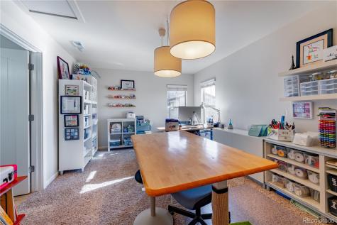 3614 Tuscanna Grove Colorado Springs CO 80920