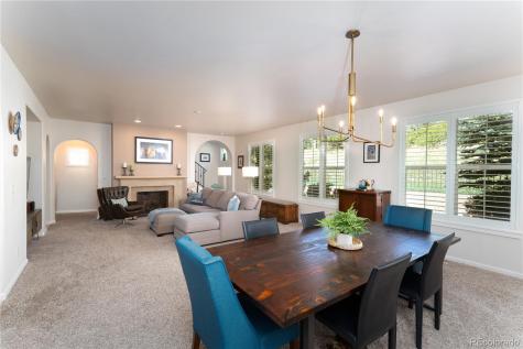 3614 Tuscanna Grove Colorado Springs CO 80920
