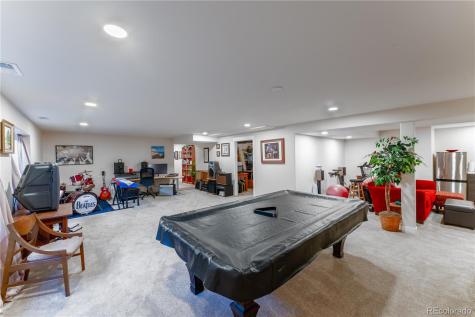 3614 Tuscanna Grove Colorado Springs CO 80920