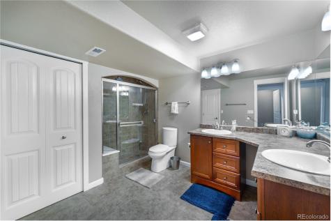 3614 Tuscanna Grove Colorado Springs CO 80920