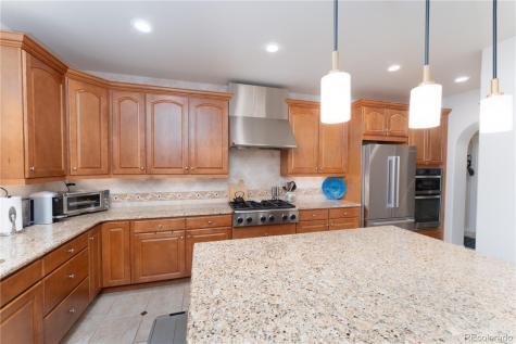 3614 Tuscanna Grove Colorado Springs CO 80920