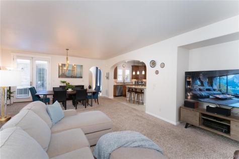 3614 Tuscanna Grove Colorado Springs CO 80920