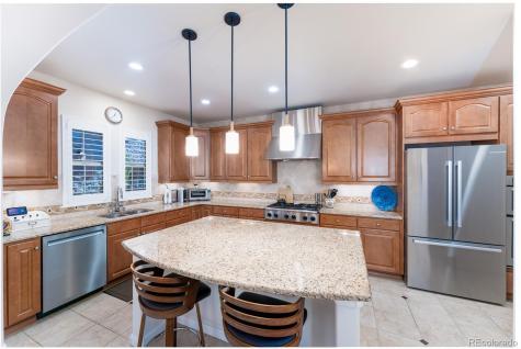 3614 Tuscanna Grove Colorado Springs CO 80920