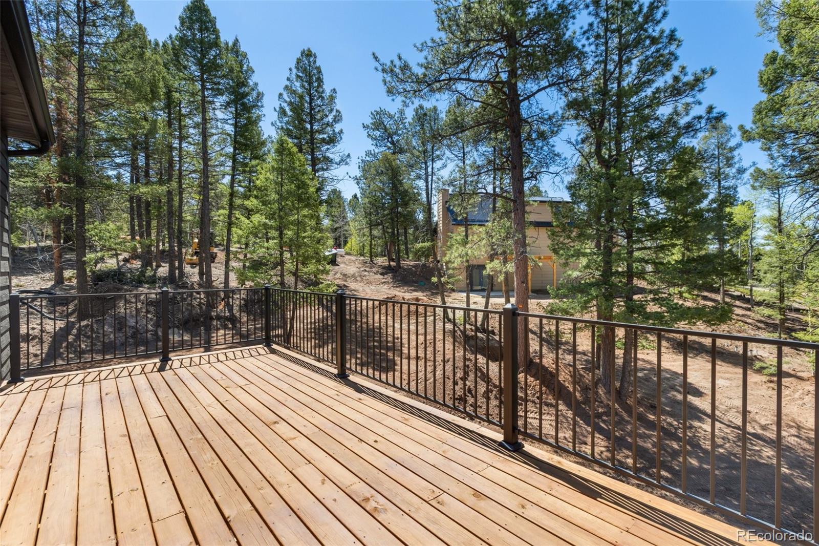 240 Insmont Lane Florissant CO 80816