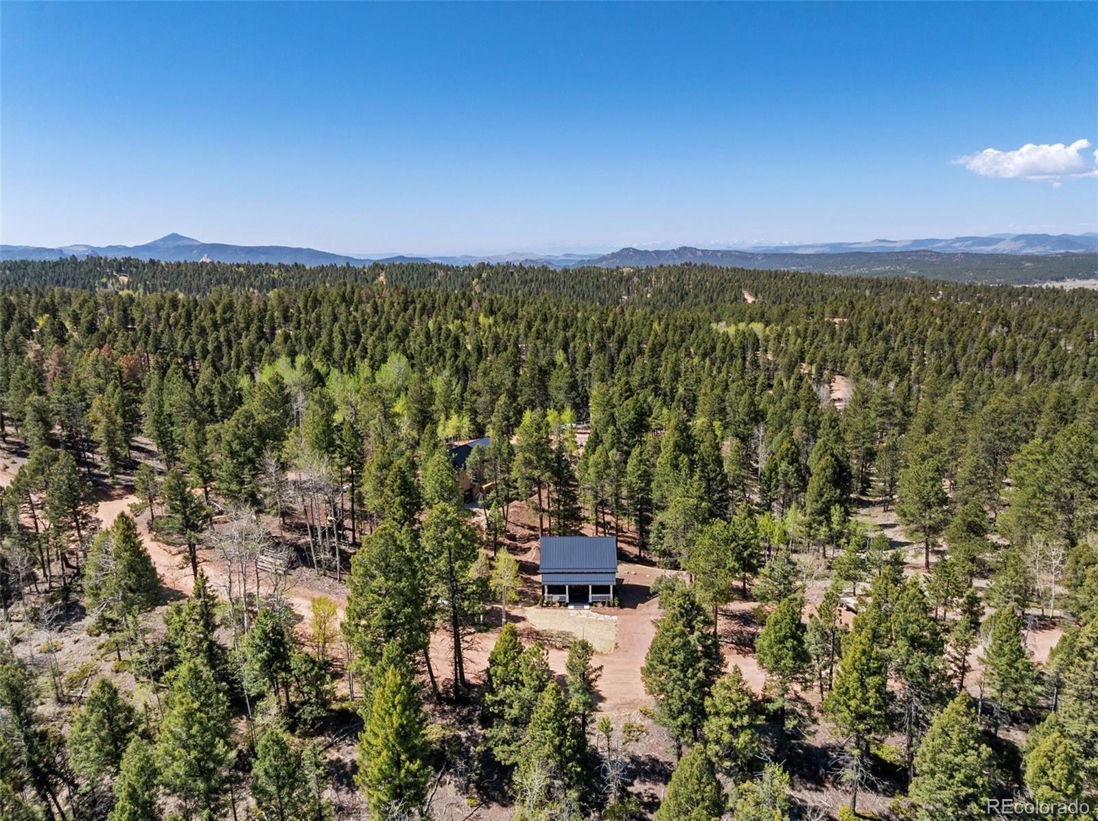 240 Insmont Lane Florissant CO 80816