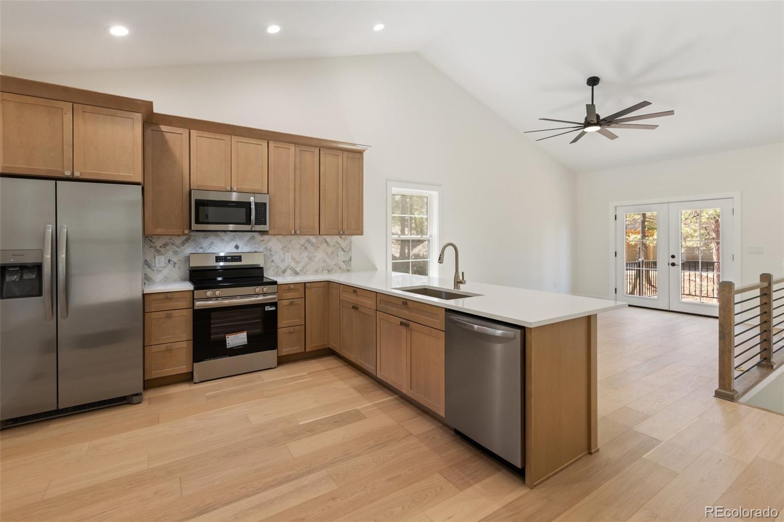 240 Insmont Lane Florissant CO 80816