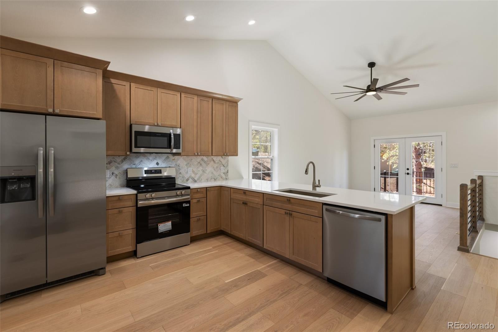 240 Insmont Lane Florissant CO 80816
