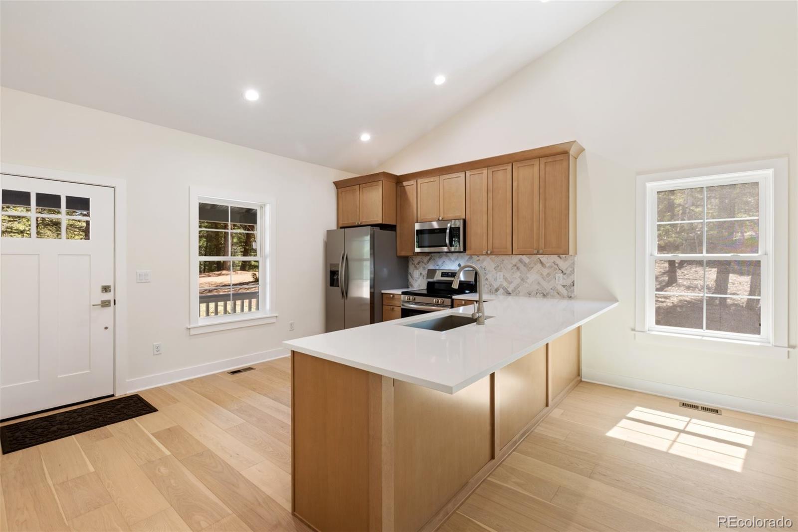 240 Insmont Lane Florissant CO 80816