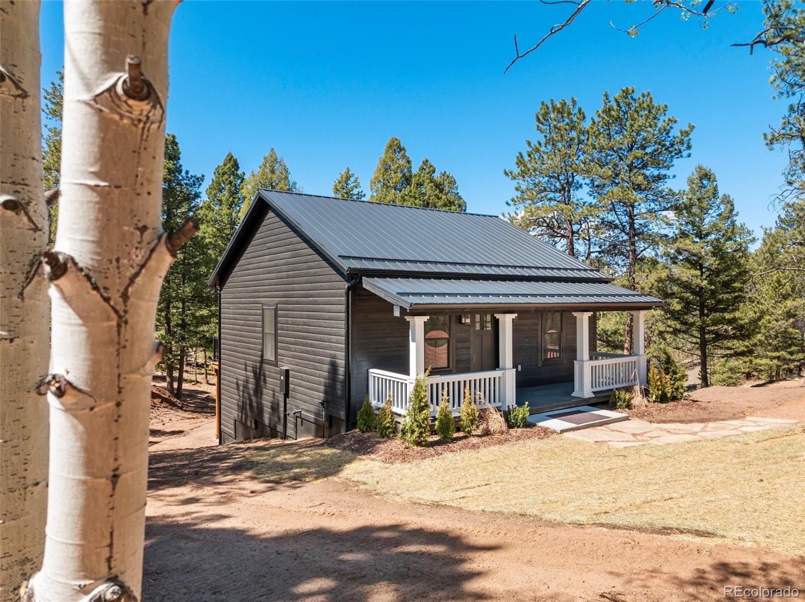 240 Insmont Lane Florissant CO 80816