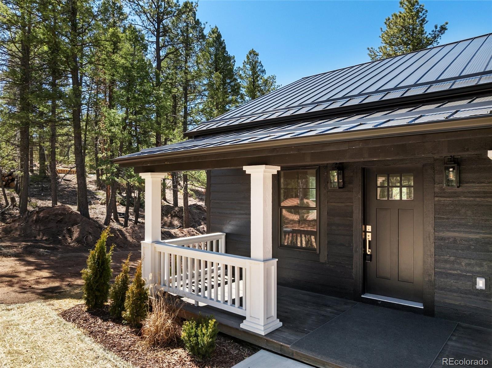 240 Insmont Lane Florissant CO 80816