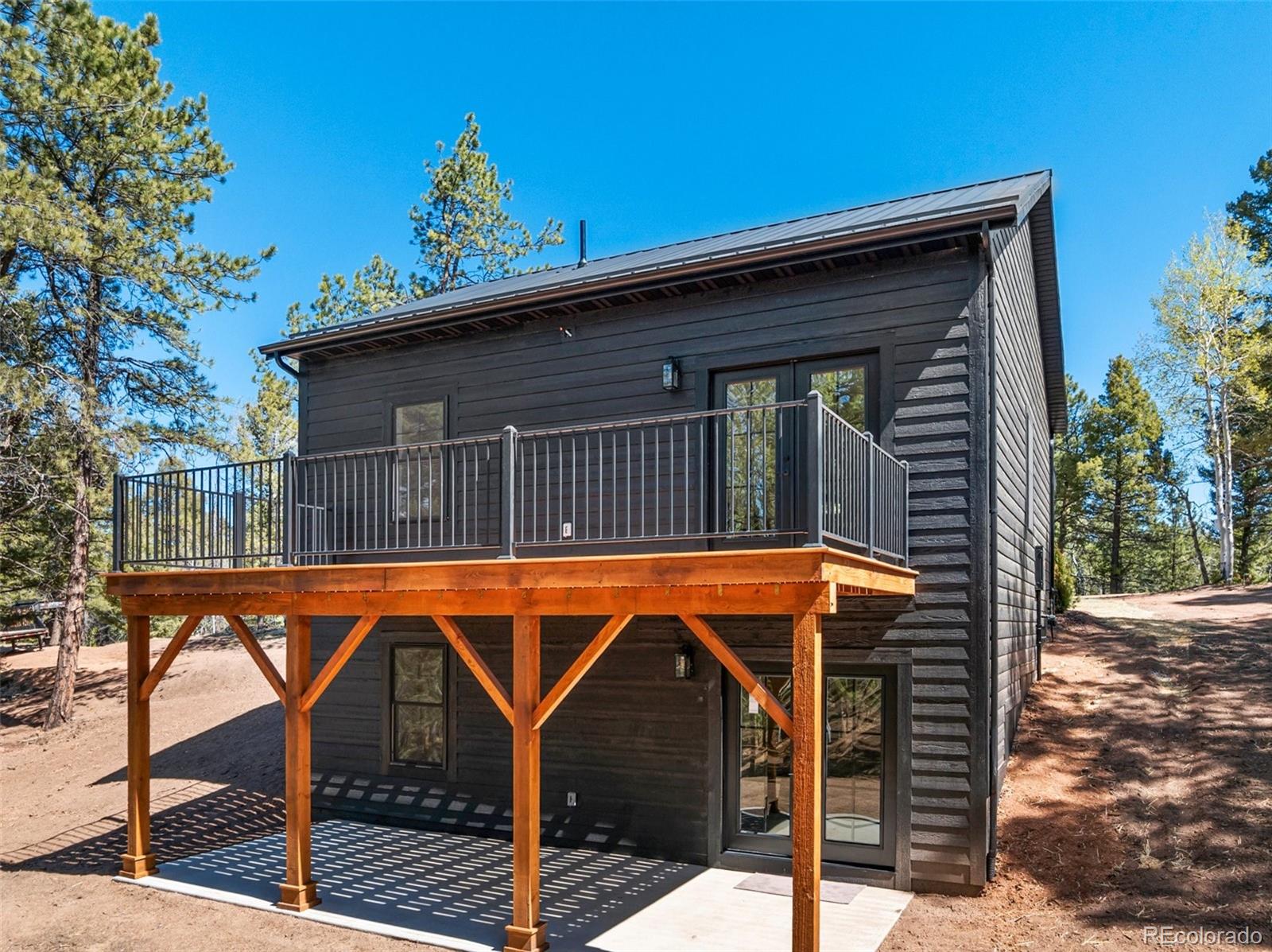 240 Insmont Lane Florissant CO 80816