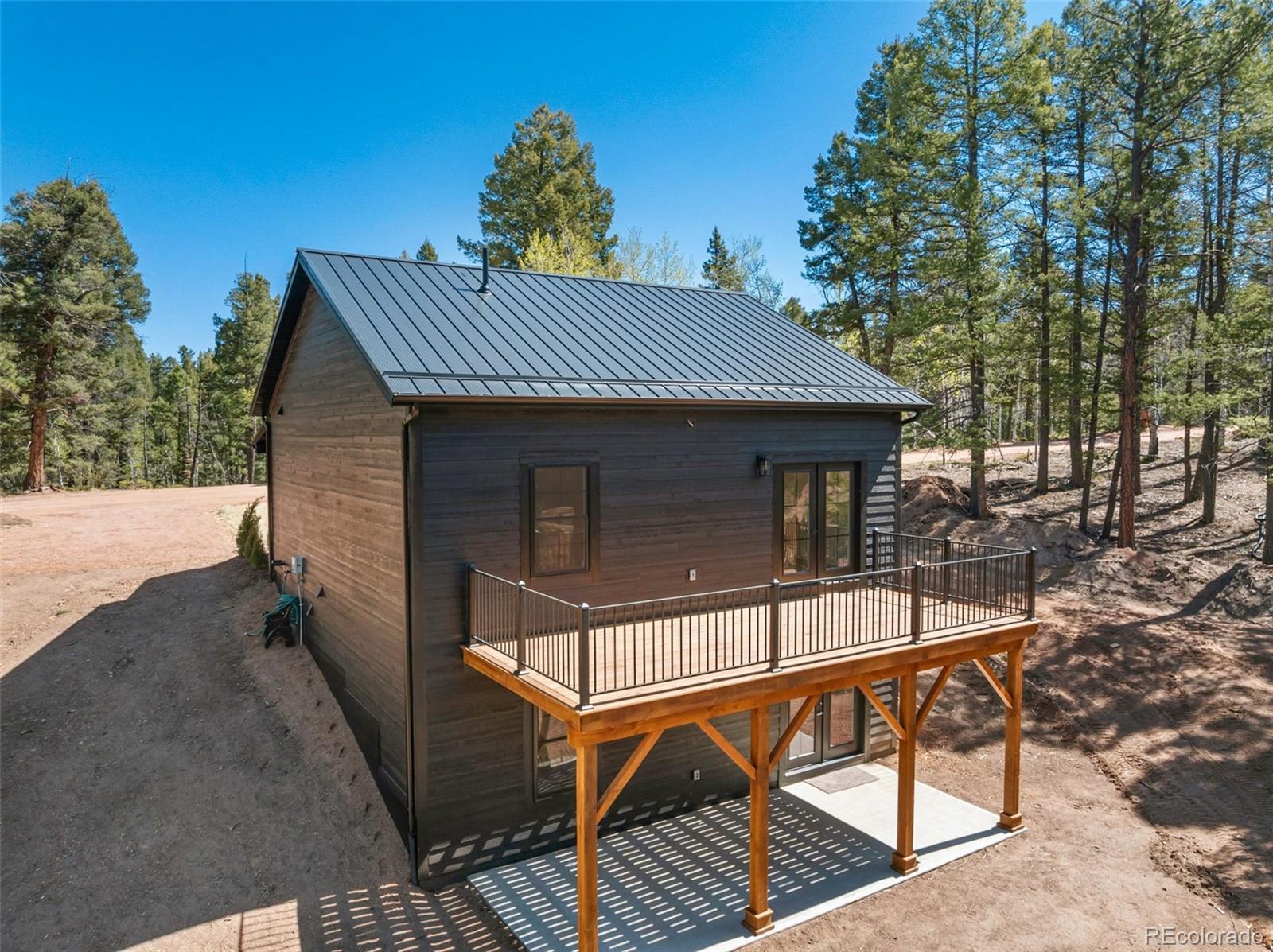 240 Insmont Lane Florissant CO 80816