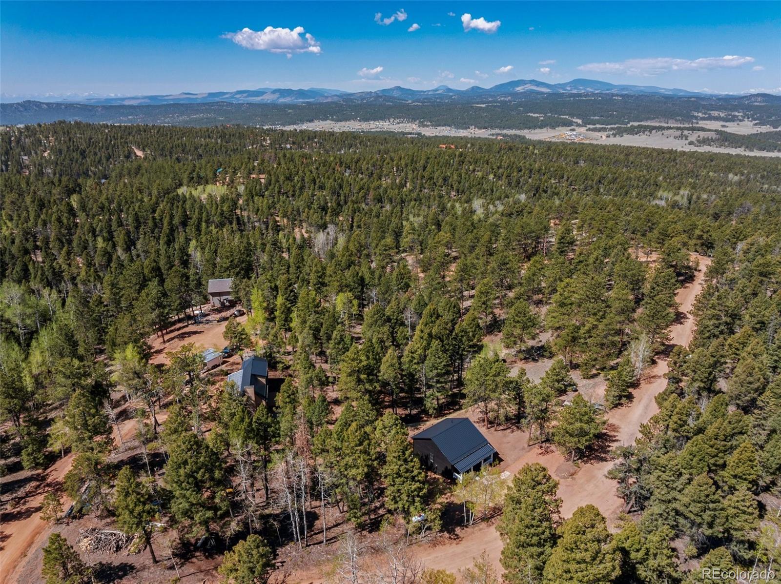 240 Insmont Lane Florissant CO 80816