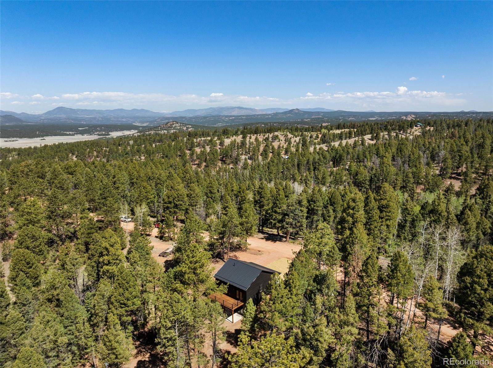 240 Insmont Lane Florissant CO 80816