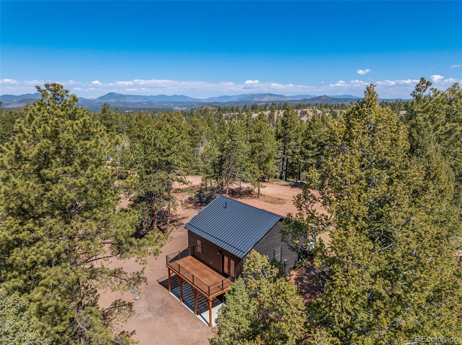 240 Insmont Lane Florissant CO 80816