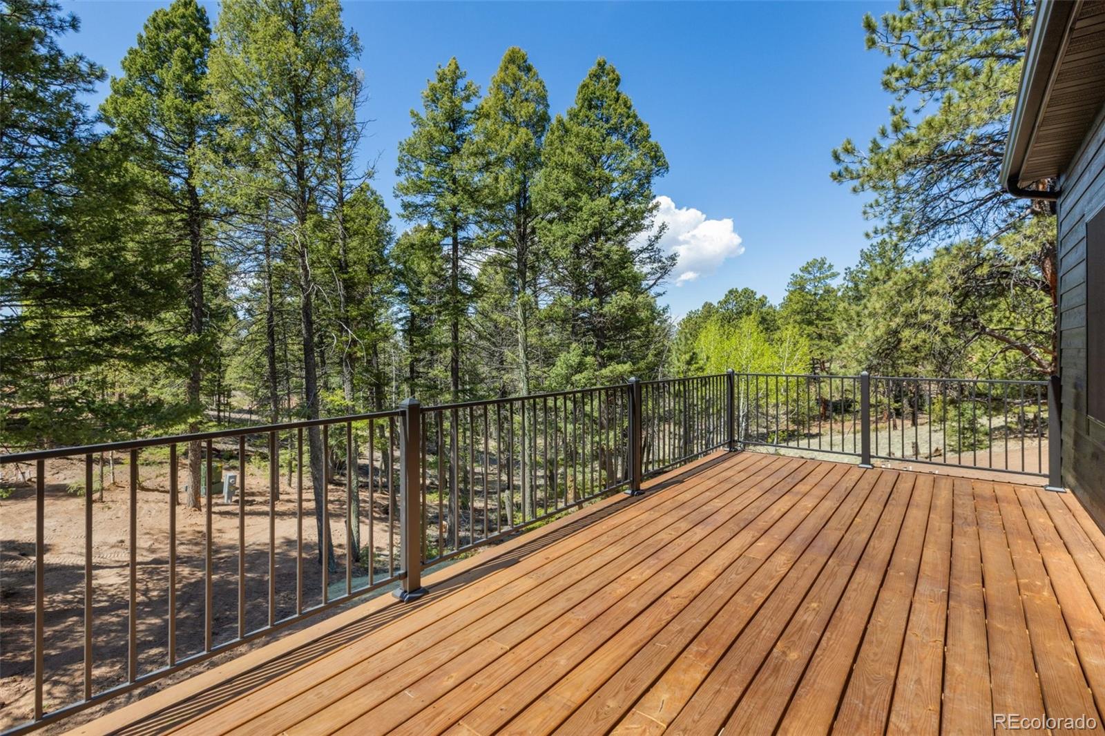 240 Insmont Lane Florissant CO 80816