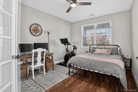 1224 N Heritage Avenue Castle Rock CO 80104