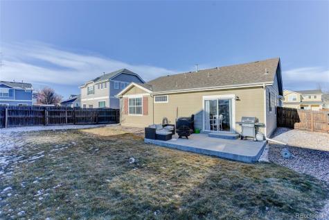 1224 N Heritage Avenue Castle Rock CO 80104