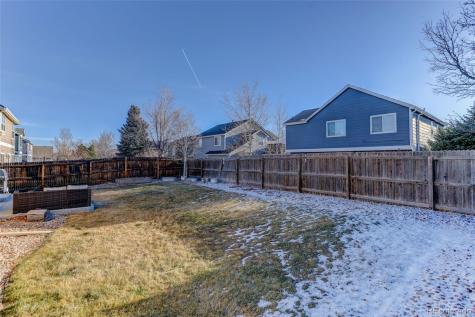 1224 N Heritage Avenue Castle Rock CO 80104